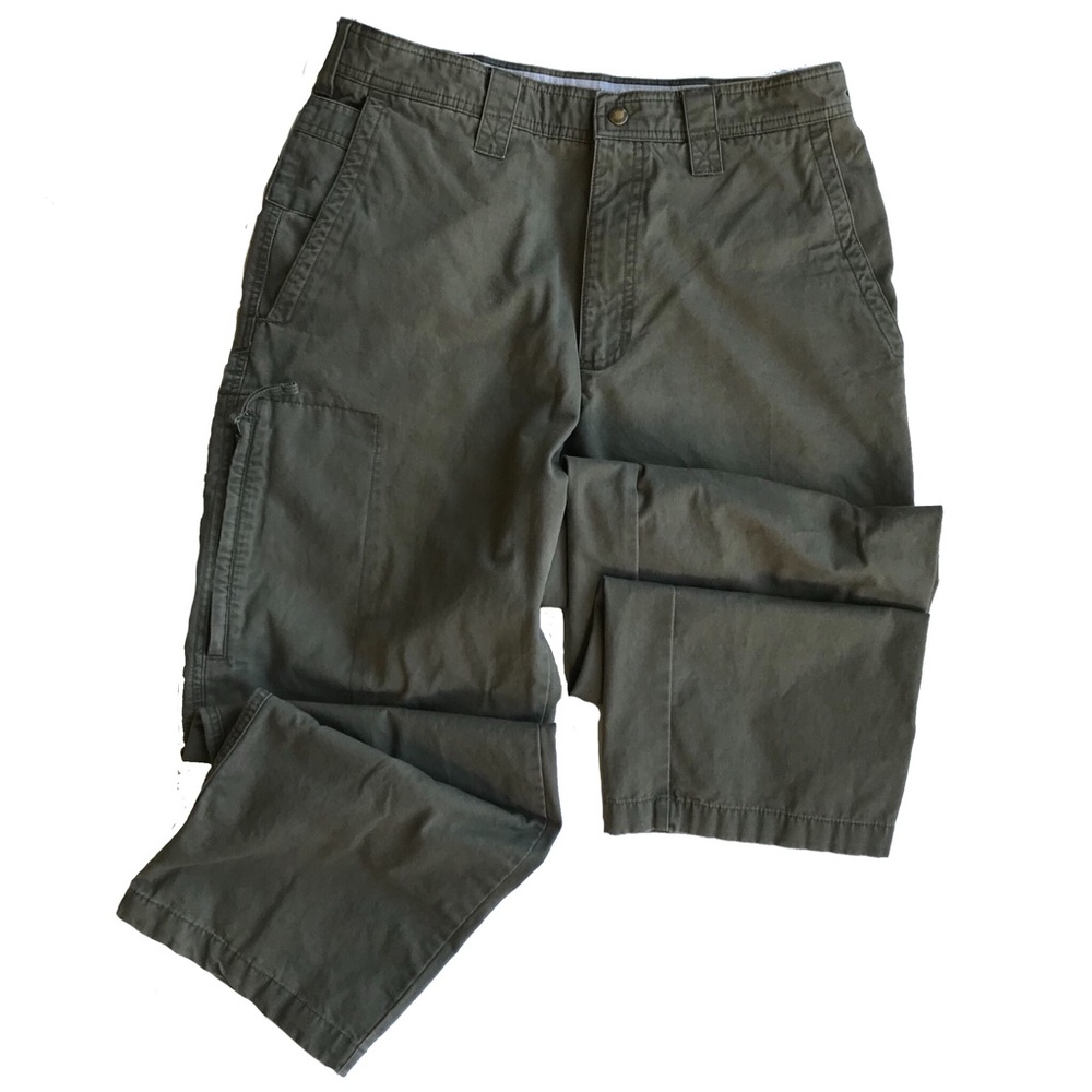 Columbia Men’s Cargo Trail Pants